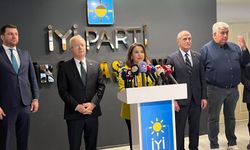İYİ Parti'den AK Parti transferlerine tepki: “İzmirlinin iradesi pazarlık konusu değil”