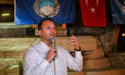 Başkan Eşki'den zabıtaya kadro ve araç müjdesi