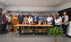 Bornova’dan yaşlı bakımında örnek iş birliği