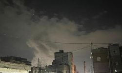 Yemen'de hava saldırıları: Onlarca Husi öldürüldü