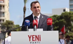 YENİ Partili Güç’ten ‘Fıçı’ çıkışı: Hepsinin son kullanma tarihi belli!