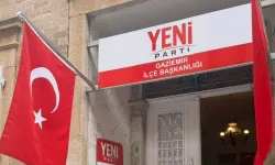 YENİ Parti’de Gaziemir geriliminin perde arkası!
