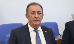 YENİ Partili milletvekili Mustafa Erdem'e 'rüşvet' soruşturması