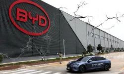 Manisa planını iptal etmişti... Avrupa'da 4 fabrika kuracak!