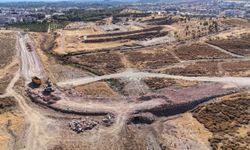 Seferihisar trafiğine 2,7 kilometrelik yeni nefes!