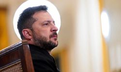 Zelenski: Savaş muhtemelen kış aylarında da devam edecek