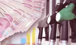 Motorin fiyatlarına indirim yolda: Tabelalar bu gece değişecek