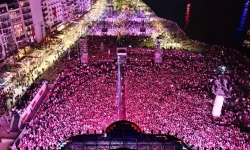 Türkiye Kültür Yolu Festivali’nin 24’üncü durağı İzmir!
