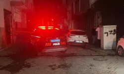 Polise silahlı saldırı: Şüpheli vurularak yakalandı