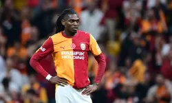 MR sonucu açıklandı... Galatasaray, Leao'nun son durumunu duyurdu