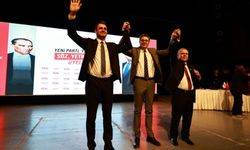 YENİ Parti İzmir’de ön seçim günü… Güç ve Kocaoğlu karşı karşıya!