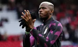 Victor Osimhen'den derbi açıklaması: 'Dört gözle bekliyoruz'