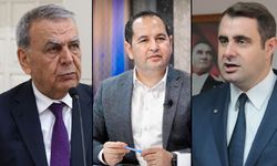 Gazeteci Yapar, YENİ Parti’deki yarışı yorumladı: ‘Çağatay Güç her an ifadeye çağrılabilir'