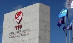Ülkeye girişlerine izin verilmedi... TFF heyetine Belçika engeli!