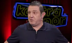 Nihat Kahveci'den İsmail Kartal'a tepki: 'Bugün istifa et'