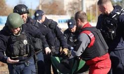 Ukrayna'da üç kente İHA saldırısı: 19 kişi öldü