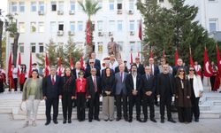 Karşıyaka’da “Muhtarlar Günü” buluşması