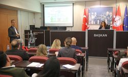 Karşıyaka Belediyesi ‘Mükemmellik’ yolunda