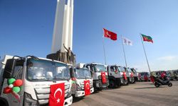 Karşıyaka'dan araç filosuna büyük yatırım