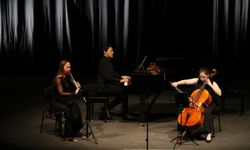 Karşıyaka’da klasik müzik şöleni: KODA yeni sezona “merhaba” dedi