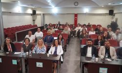 Karşıyaka’da Dünya Mimarlık Günü buluşması
