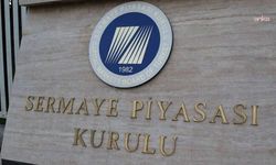 SPK'dan 21 kişi hakkında suç duyurusu