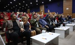 Aliağa Belediyesi'nin 2027 yılı bütçesi onaylandı