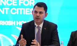 Bakan Kurum, TEKNOFEST'e ilişkin paylaşımda bulundu