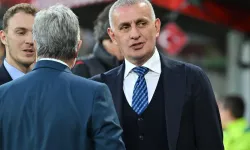 TFF Başkanı konuştu: "Her türlü kavgayı göze aldım"