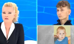 18 yaşındaki Hamid Yorulmaz'ın hayatı babasının bulunmasına bağlı!