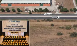 Suç gelirlerinin aklanmasına yönelik operasyon: 5 milyar liralık mal varlığına el konuldu!