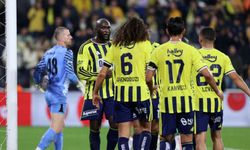 Fenerbahçe kazandı, moral depoladı!