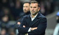 Okan Buruk'tan Lille galibiyeti ve Fenerbahçe sözleri!