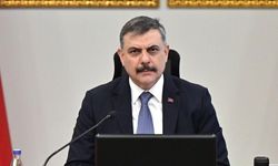 İçişleri Bakanı Çiftçi, KPSS Ortaöğretim sınavına ilişkin güvenlik tedbirlerini açıkladı