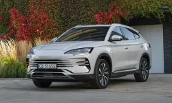 BYD Avrupa'da yeni fabrikalar kuracak