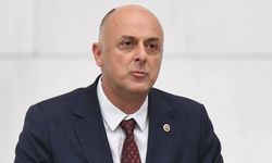 Özlale’den Kamu Denetçiliği Kurumuna fon vurgunu sorusu