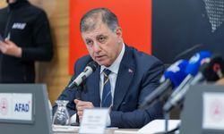 Tugay'dan İzmir için deprem mesajı: Kentsel dönüşüme finansman arıyoruz!