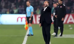 Okan Buruk: Çok büyük yıldızlarımız var