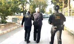 FETÖ’nün sözde bölge imamı 10 yıl sonra yakalandı