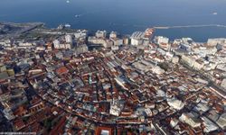 Konak’ta mahalle sınırları sil baştan… 113’ten 57’ye düştü!