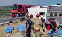 Günün en acı haberi: 11 ölü, 27 yaralı!