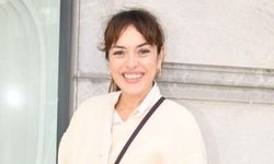 Ezgi Mola'dan 'Barcelona' açıklaması