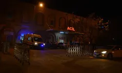 Otomobilin çarptığı 10 yaşındaki Ayşenur'dan acı haber!