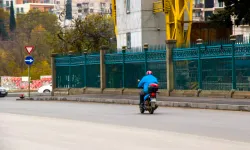Motokuryelikte altın çağ bitti: 200 bin liralık kazançlar hayal oldu