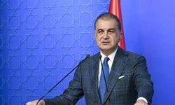 AK Parti Sözcüsü Çelik'ten İsrail'e tepki