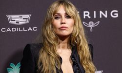 Miley Cyrus büyük başarısızlığıyla tarih yazdı