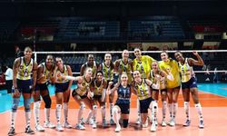 Derbide kazanan Fenerbahçe!