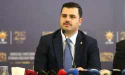 Kocaoğlu'nun seçim sonrası açıklamasına AK Partili İnan'dan yorum: Züğürt tesellisi!