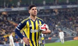 Fenerbahçe'ye Marco Asensio'dan kötü haber!