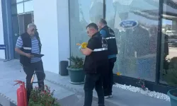 Oto galeriye silahlı saldırı: 13 sanık hakkında iddianame!